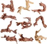 Natural Aquarium Driftwood - Hình 10