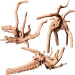 Natural Aquarium Driftwood - Hình 11