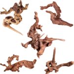 Natural Aquarium Driftwood - Hình 16