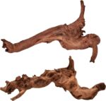 Natural Aquarium Driftwood - Hình 17