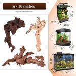 Natural Aquarium Driftwood - Hình 2