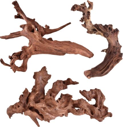 Natural Aquarium Driftwood