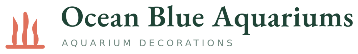 Ocean Blue Aquariums